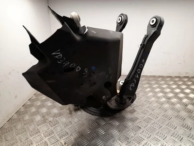 Mercedes-Benz 2063524800 C-Class estate (S206) 2022 Logement de roulement de roue Left Rear - Image 1