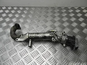 Jaguar 4R809D475-BC, 4R8Q-9Y493-BM / 4R809D475BC, 4R8Q9Y493BM XF (X250) 2008 Vanne EGR