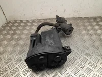 Jaguar 9G9N-9D653-AA / 9G9N9D653AA F-PACE (X761) 2017 Aktivkohlebehälter