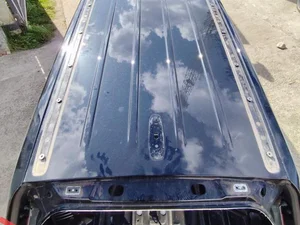 Jeep GRAND CHEROKEE V (WL) 2023 Toit