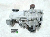 Mercedes-Benz A1672805200, A1679011303 GLS (X167) 2021 Skrzynia rozdzielcza