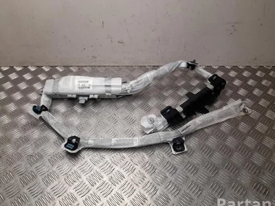 BMW 9 182 226, 5965909 / 9182226, 5965909 X3 (F25) 2012 Airbag de tête - Image 1