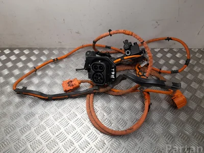 Volkswagen 5QE915925K, 5GE971531AA GOLF VII (5G1, BQ1, BE1, BE2) 2020 Câble de charge du véhicule - Image 1