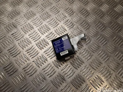 Toyota 89741-0K032 / 897410K032 HILUX VII Pickup (_N1_, _N2_, _N3_) 2010 Unité de commande - Image 1