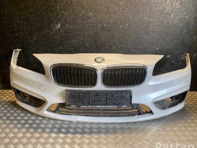 BMW 2 Active Tourer (F45) 2016 Pare-chocs - Image 1