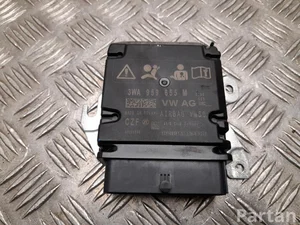 Volkswagen 3WA 959 655 M / 3WA959655M ID. Buzz 2024 Unidad de control de airbag
