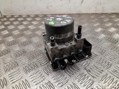 BMW 5A09E45 3 (G20) 2020 Control unit ABS Hydraulic - Image 1
