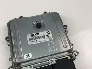 Volvo 31336983; 0281018414 / 31336983, 0281018414 S60 I 2006 Unidad de control del motor