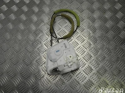 Mazda GS1DB0570 6 Estate (GH) 2012 Serrure de porte Left Front - Image 1