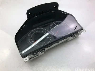 Volvo 30786622AB S80 II (AS) 2009 Tableau de bord - Image 1