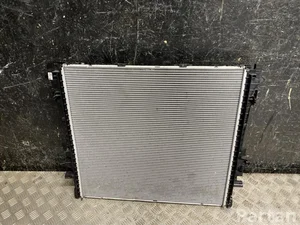 BMW 5A187E7, 5A18807 5 G60 2025 Wasserkühler Satz Kühlerlüfter