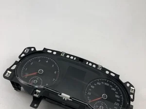 Volkswagen 5G0920860 GOLF VII (5G1, BQ1, BE1, BE2) 2014 Tableau de bord