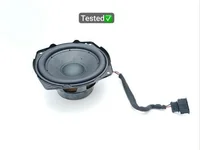 Audi 7141.2, 23-L21A / 71412, 23L21A Q8 e-tron 2024 Lautsprecher