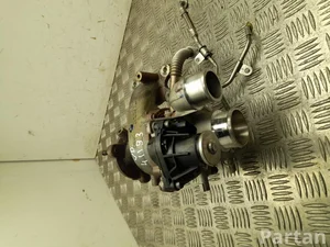 BAIC T00002889 X55 2024 Turbokompresorius