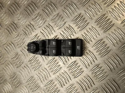 BMW 6832728 5 (G30) 2017 Bouton de lève-vitre - Image 1