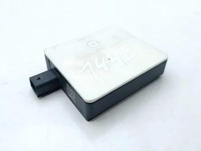 Mercedes-Benz A0009051715, A0009019816, A0009025574 EQS (V297) 2022 Steuergerät für Totwinkelerkennung - Bild 1