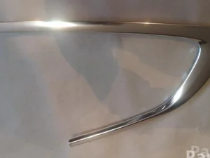 BMW 51357196418 5 Gran Turismo (F07) 2009 Cover, window frame