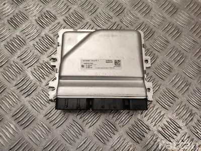 Dacia 237102508V, 237102467V, AAA9784170001 BIGSTER 2025 Control unit for engine - Image 1