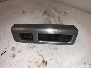 Volvo S40 II (MS) 2005 Botón de elevación de ventanas