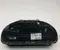 BMW 9265157; 0263689136 / 9265157, 0263689136 5 Touring (F11) 2013 Tablero de instrumentos - Imagen 3