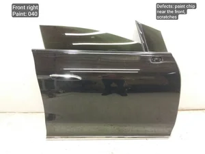 Mercedes-Benz A2239004134 EQE V295 2023 Puerta Right Front