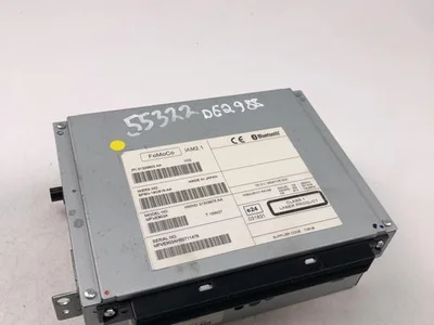 Volvo 31328803AA S60 II 2013 Radio / lecteur CD - Image 1