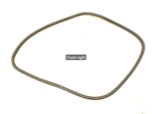 Mercedes-Benz A2956970200 EQE V295 2023 Junta de puerta Right Front