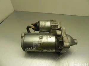 Nissan AL 13E2 / AL13E2 QASHQAI / QASHQAI +2 I (J10, JJ10) 2009 Démarreur