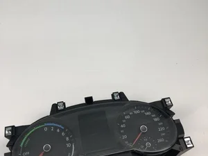 Volkswagen 3G0920754C PASSAT (3G2) 2018 Kombiinstrumente