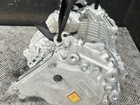 MG 10927547 MG4 Trophy 2024 Moteur complet