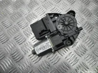 Renault 807301396R MEGANE III Grandtour (KZ0/1) 2013 Moteur de lève-vitre Right Front