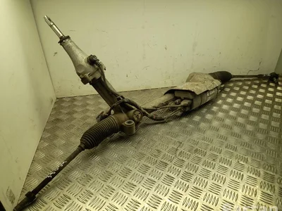 Ford 906780E TRANSIT Box 2020 crémaillère de direction - Image 1