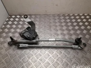 Audi 4K1955023, 4K1955119 A6 (C8/4K) (2018 - ) 2019 Tringlerie d'essuie-glace