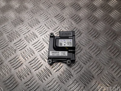 Kia 95447-4GBB0 / 954474GBB0 Sportage V NQ5 2023 Steuergeräte - Bild 1