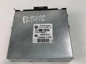 BMW 9127088 3 (E90) 2009 unidad de control 