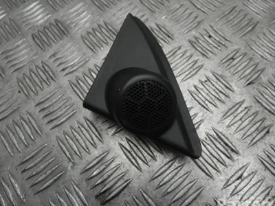 Toyota 67491-02380, 86160-02A40 / 6749102380, 8616002A40 AURIS (_E18_) 2017 Haut-parleur haute fréquence - Image 1