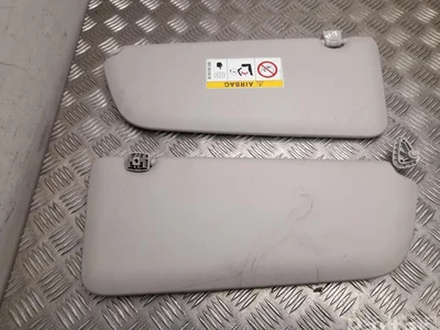 Mercedes-Benz A0078173420 VITO Box (W447) 2018 Sun Visor Kit - Image 1