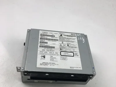 Volvo 31357212AA V40 Hatchback 2017 Radio CD - Imagen 1