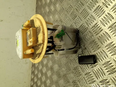 Citroën 9809359180 DS7 CROSSBACK 2021 Siuntimo blokas, degalų bakas - Nuotrauka 1