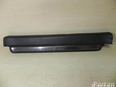 Toyota 67914-05050 / 6791405050 AVENSIS kombi (_T25_) 2007 Listwa progowa z lewej z przodu - Obraz 1