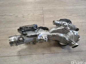 Mercedes-Benz 147170061R, 161A03415R A-CLASS (W176) 2018 Turbocompresseur / Pièces