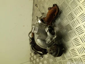 Škoda 04L253016H OCTAVIA III (5E3) 2014 Turbocompresseur