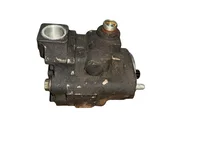 Gebrauchtes Original Mercedes-Benz Trucks A9604601580 ACTROS MP4 / MP5 2020 Hydraulische Lenkpumpe