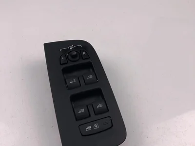 Volvo 31433407 V60 2020 Botón de elevación de ventanas - Imagen 1