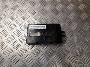 Renault 8200461382 MASTER II Box (FD) 2009 Unidad de control de carrocería BCM FEM SAM BSI