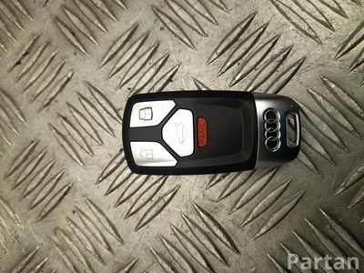 Audi 8W0 959 754 AN / 8W0959754AN A5 (F53) 2018 Clé - Image 1