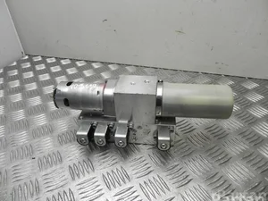 Mercedes-Benz A2318050124 SL (R231) 2015 Unité de contrôle pour le contrôle du toit ouvrant