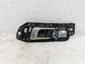 Porsche 9Y0837019A Cayenne 9Y0 9Y3 2020 Poignet de porte