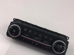 Ford H1BT18C612HL FIESTA VII 2017 Contrôle automatique de la climatisation