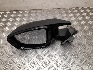 BMW E1041521 3 (G20) 2020 Außenspiegel elektrisch Blinkleuchte links